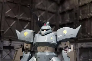 MG 겔구그 캐논