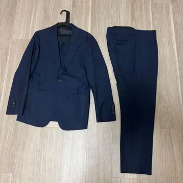 정장 셀렉트 정가 50000엔 제냐