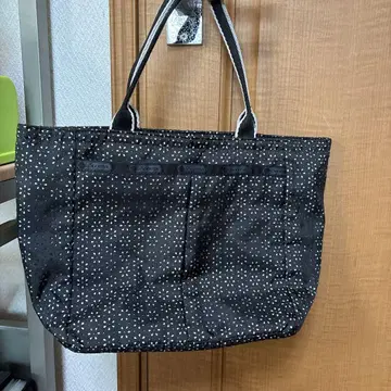 레스포 토트백
