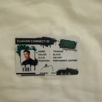 칼 ID 카드 트레이딩 카드 포토 카드