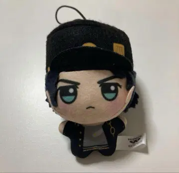 죠죠의 기묘한 모험 SD 인형 쿠죠 죠타로