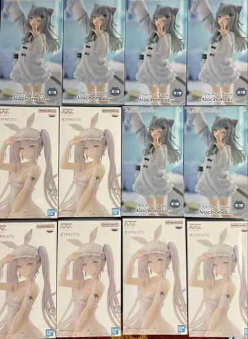 rurudo Nachoneko 피규어2