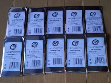 18TRIP 훼미리마트 스퀘어 캔뱃지