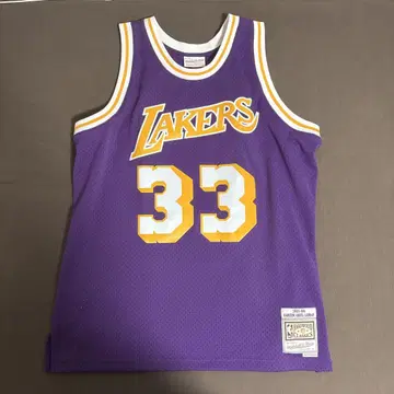 NBA 레이커스 압둘 자바