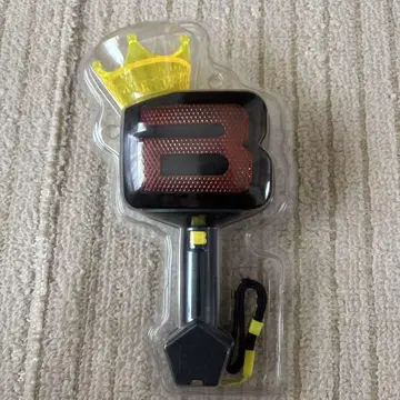 BIGBANG 일본 한정판 공식 응원봉 왕관 디자인