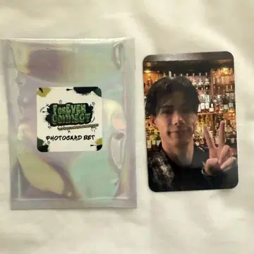 코하츠 코코로 트레이딩 카드 포토 카드 PSYCHIC FEVER