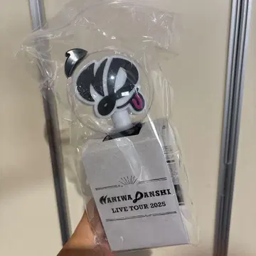 나니와단시 LIVE TOUR 2025 응원봉