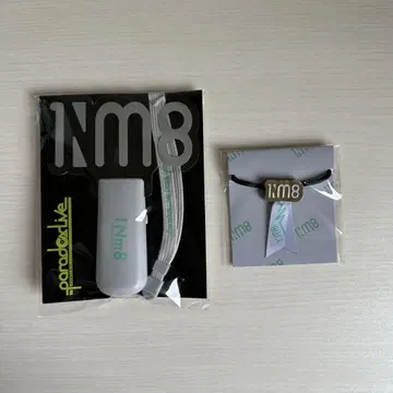 1Nm8 응원봉