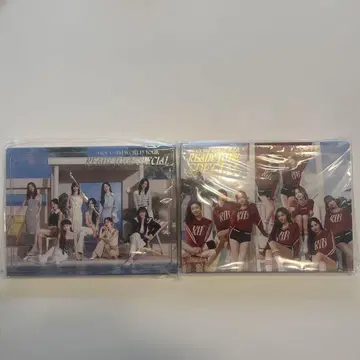 TWICE 트레카 케이스 READY TO BE