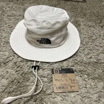 THE NORTH FACE 브리머 햇 아웃도어 햇 방수 햇