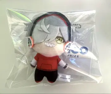 달마이즈고트 gigo 봉제 인형 마스코트 CR
