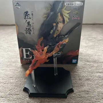 원피스 상디 E상 피규어