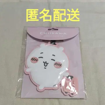 치이카와 트래블 시리즈 러기지 택 (치이카와)