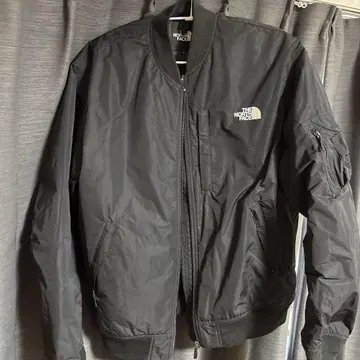 The North Face 인슐레이션 봄버 자켓 L