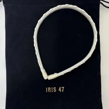 IRIS 47/rondo 헤드 밴드 카츄샤
