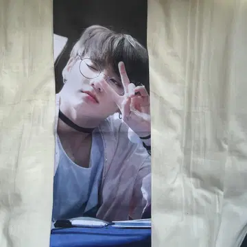 정국 슬로건