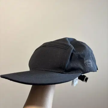 Snow Peak TAKIBI Spec 캡 블랙