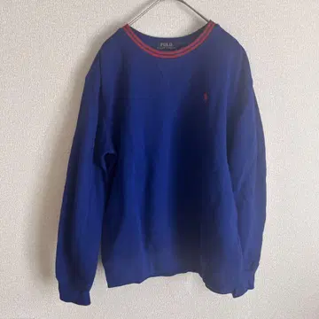 Polo Ralph Lauren 폴로 랄프로렌 맨투맨 L 여성용