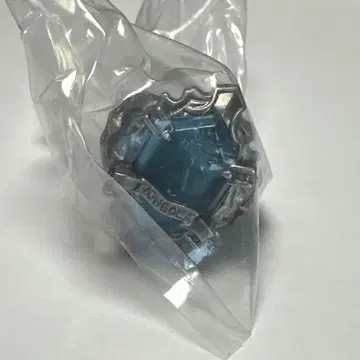 가정교사 히트맨 REBORN! 뉴 봉고레 링 컬렉션 비
