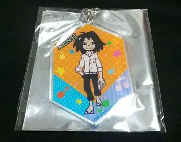 팝'n 뮤직 pop'n music 아크릴 키링 켄지