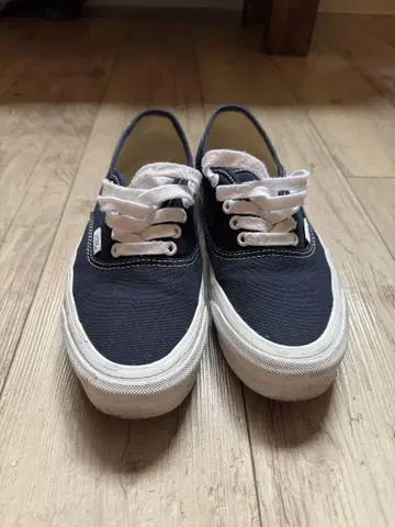 반스 OG 오센틱 LX