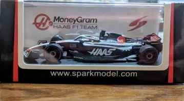 하스 F1 VF-23