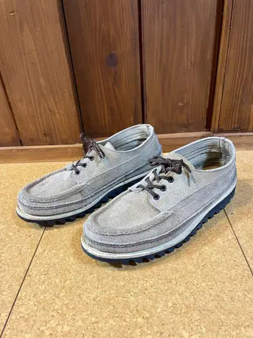 러셀 모카신 오네이다 샤크 밑창 Russell Moccasin