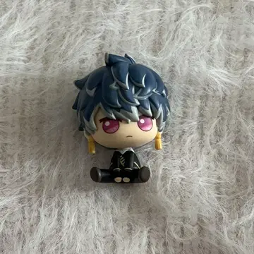 제일복권 아이나나 SD 피규어 요만화경 천 백 Re:vale