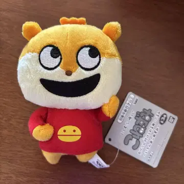 가방에 달 수 있는 봉제 인형 니시무라 유우지 아기 쥐 여러가지 아기 쥐