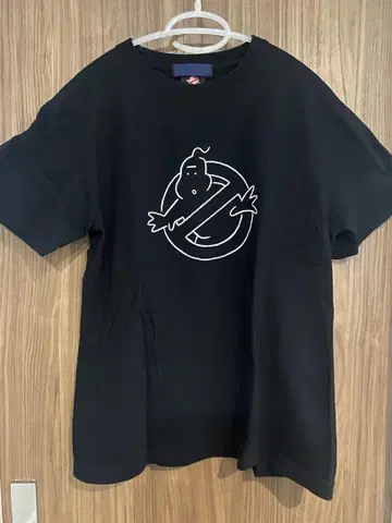 빔즈 T 나가바 수컷 고스트 버스터즈 Yu Nagaba M 사이즈