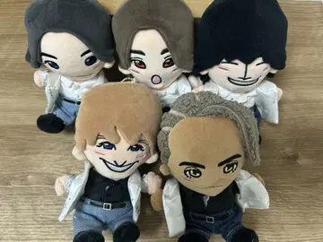 A!그룹 하피누이