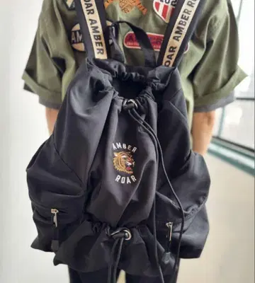 새상품 시마무라 앰버로아 성인용 백팩