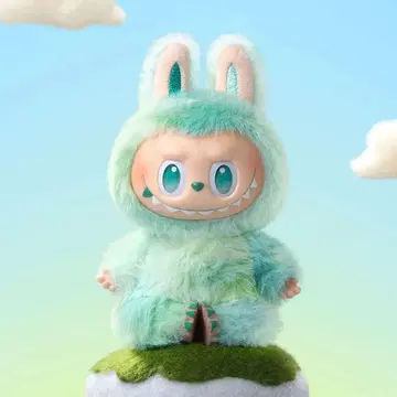 라부부 Big into Energy 세레니티 Serenity