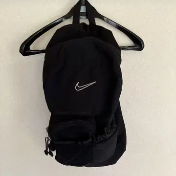 레어 90년대 NIKE 백팩 (드링크 홀더)