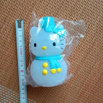 키티 저금통