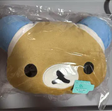 리락쿠마 리락쿠마 복권 봉제 인형 쿠션