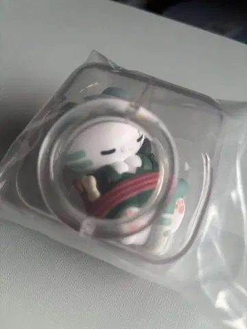 잘 자, 냥 피스 냥 편 조로