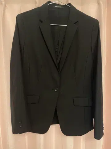 COMME CA DU MODE 취업 정장