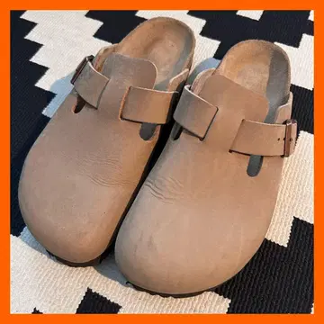 버켄스탁 보스턴 41 BIRKENSTOCK