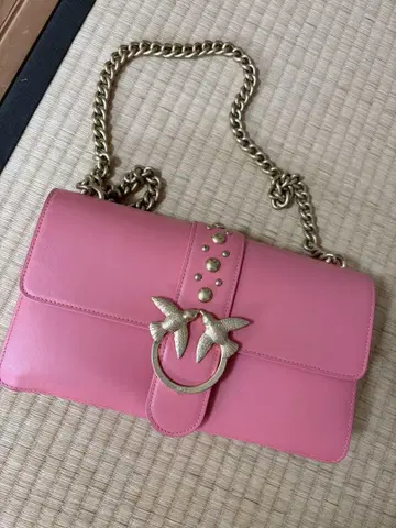 [ PINKO ] 핸드백
