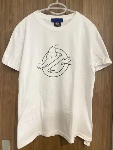 빔즈 고스트 버스터즈 티셔츠 M 사이즈
