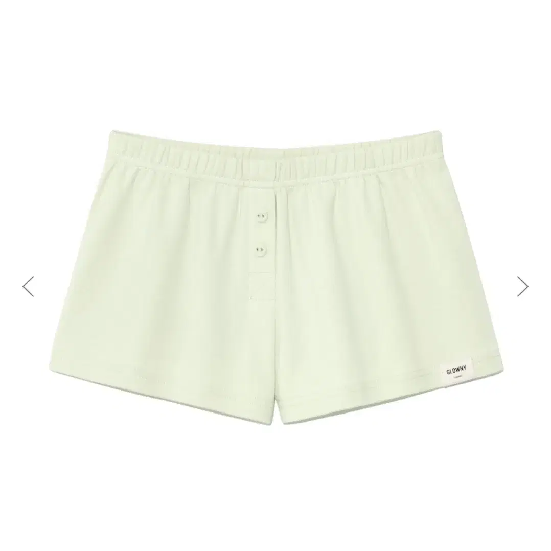 未使用　GLOWNY G CLASSIC RIB SHORTS M size MUSINSA | GLOWNY G CLASSIC RIB SHORTS (BLACK)