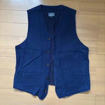 Studio D'Artisan 네이비 베스트 42