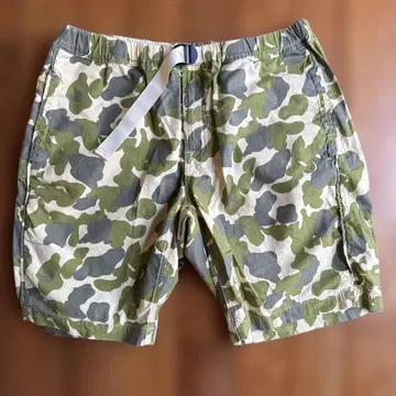 덴함 카모플라쥬