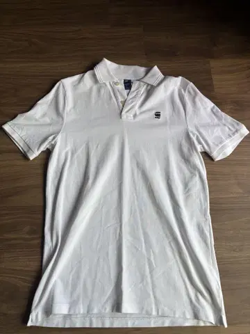 G-Star RAW 지스타로우 피케 셔츠