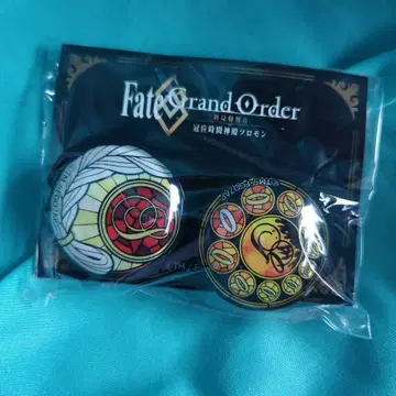 페이트 유리 마그넷 Fate/GrandOrder FGO