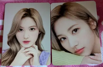 TWICE 사나