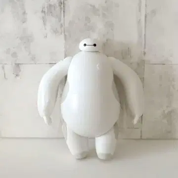마이 베이맥스 히어로 메인 바디 디즈니 베이맥스 피규어