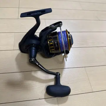 다이와(DAIWA) 16BG4500H 스피닝 릴