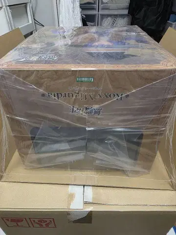 [미개봉 새상품] 록시 미굴디아 피규어 코토부키야
